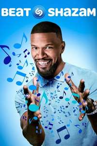 Beat Shazam - Posters