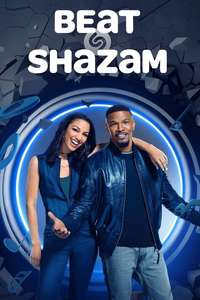 Beat Shazam - Posters