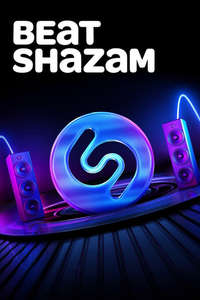 Beat Shazam - Posters