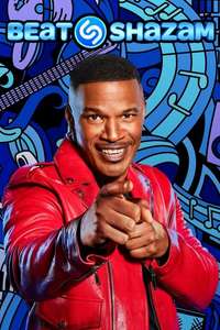 Beat Shazam - Posters