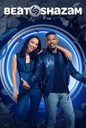 Beat Shazam