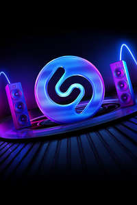 Beat Shazam - Posters