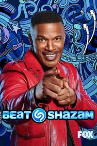 Beat Shazam - Posters