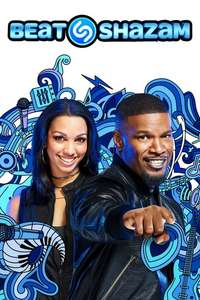 Beat Shazam - Posters