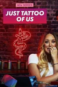 Just Tattoo Of Us - Poster