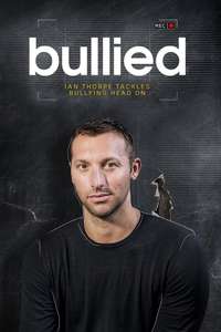 Bullied - Poster