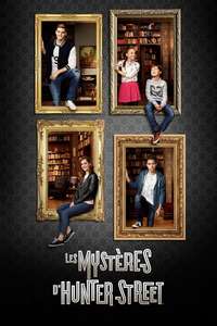 Hunter Street - Posters