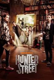 Hunter Street Season 2