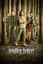 Hunter Street Season 3