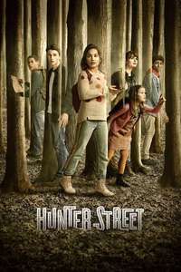 Hunter Street - Posters