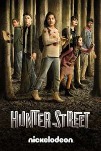Hunter Street - Posters