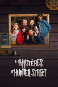 Hunter Street - Posters
