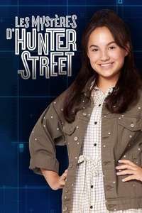 Hunter Street - Posters
