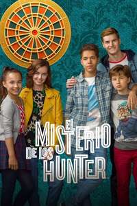 Hunter Street - Posters