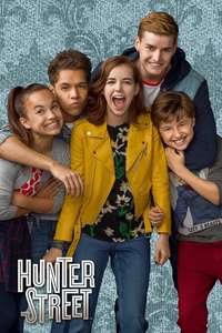 Hunter Street - Posters
