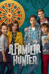 Hunter Street - Posters