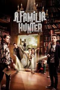 Hunter Street - Posters
