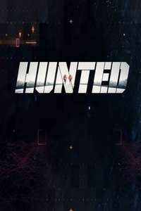 Hunted - Posters