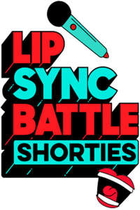 Lip Sync Battle Shorties - Poster
