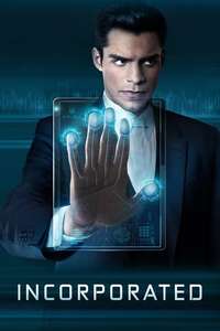 Incorporated - Posters