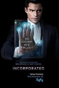 Incorporated - Posters