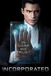 Incorporated - Posters