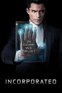 Incorporated - Posters
