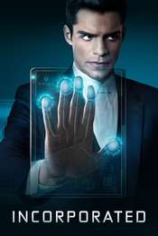 Incorporated
