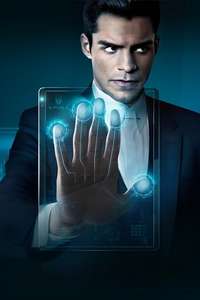 Incorporated - Posters