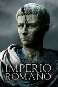 Roman Empire - Posters
