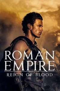 Roman Empire - Posters
