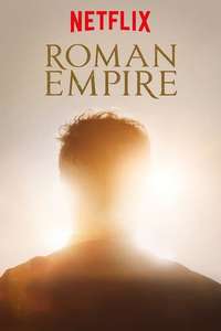 Roman Empire - Posters