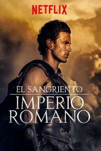 Roman Empire - Posters