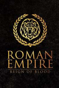 Roman Empire - Posters