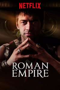 Roman Empire - Posters