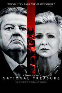 National Treasure - Posters