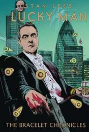 Stan Lee's Lucky Man: The Bracelet Chronicles Season 1