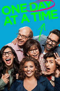 One Day at a Time - Posters