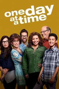 One Day at a Time - Posters