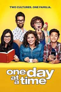 One Day at a Time - Posters