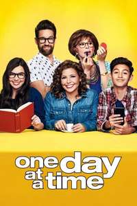 One Day at a Time - Posters
