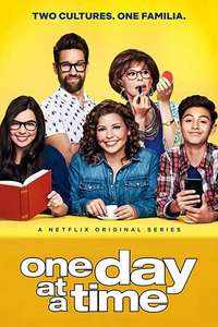 One Day at a Time - Posters