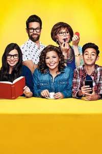 One Day at a Time - Posters