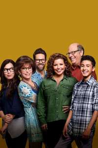 One Day at a Time - Posters