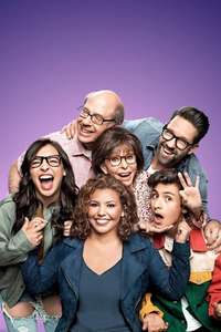 One Day at a Time - Posters