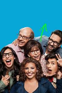 One Day at a Time - Posters