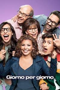One Day at a Time - Posters