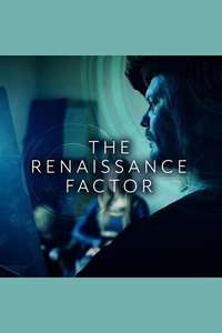 The Renaissance Factor - Poster