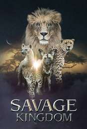 Savage Kingdom Season 4