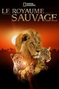 Savage Kingdom - Posters
